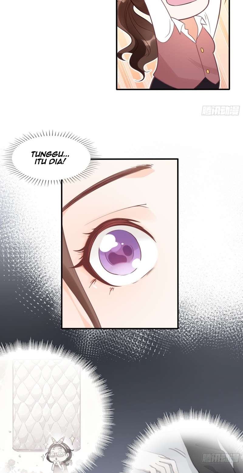 Bad Girl’s Diary Chapter 09 Gambar 18