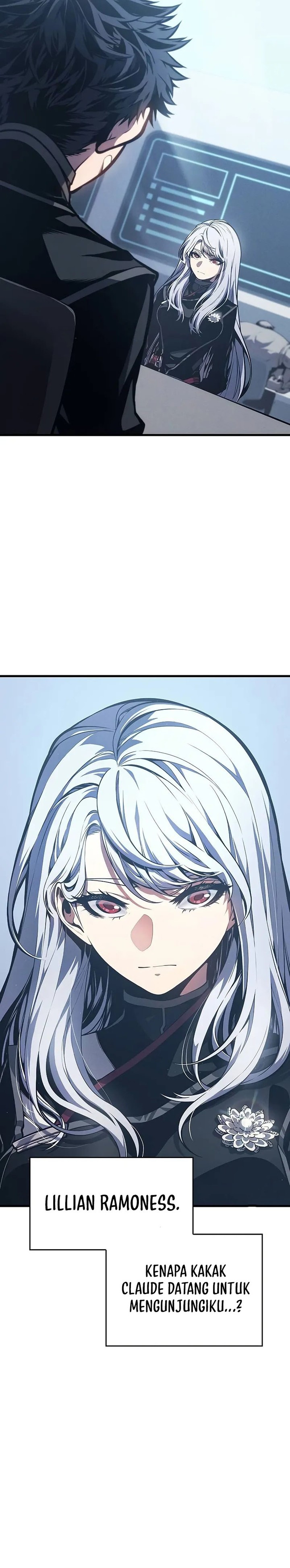 Bad Born Blood Chapter 06 Gambar 11