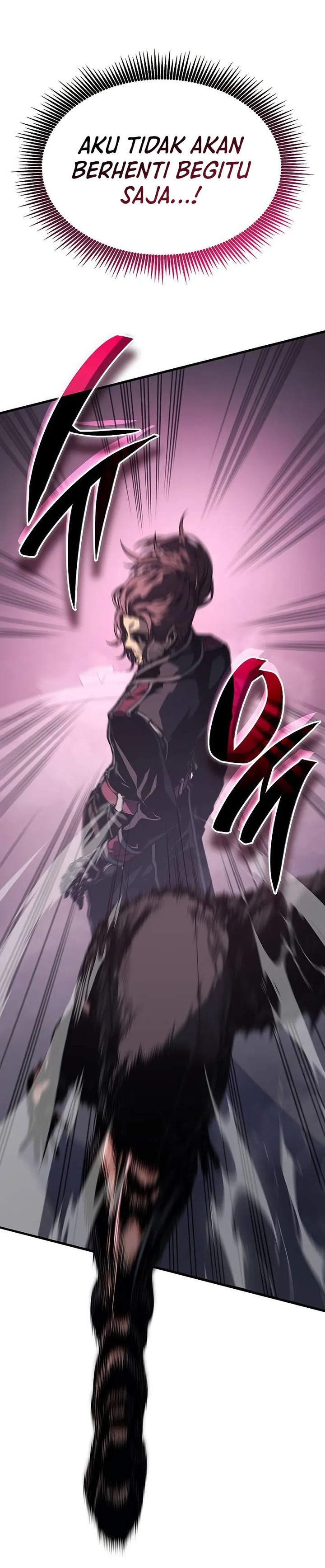 Bad Born Blood Chapter 06 Gambar 33