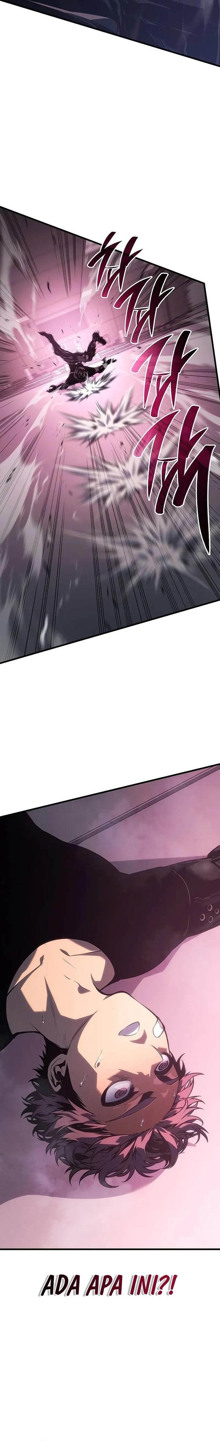 Bad Born Blood Chapter 06 Gambar 35