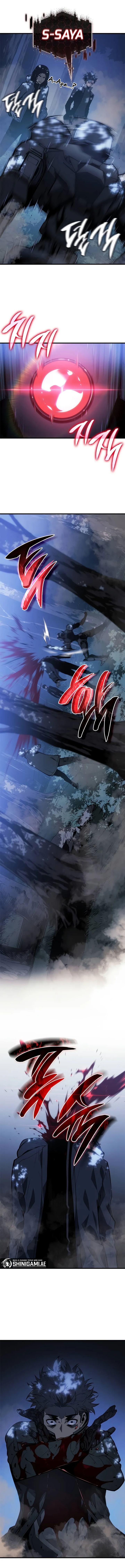 Bad Born Blood Chapter 22 Gambar 14