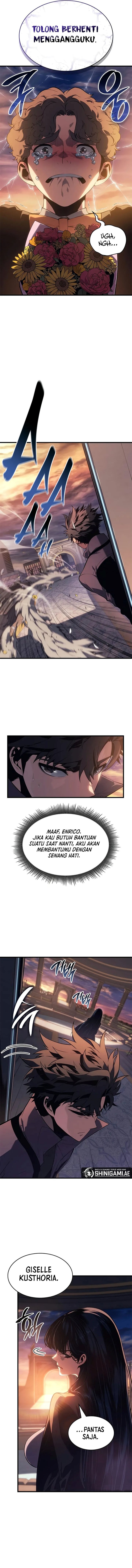 Bad Born Blood Chapter 25 Gambar 7