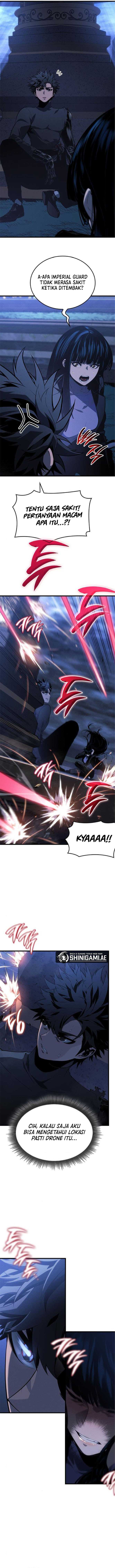 Bad Born Blood Chapter 26 Gambar 2
