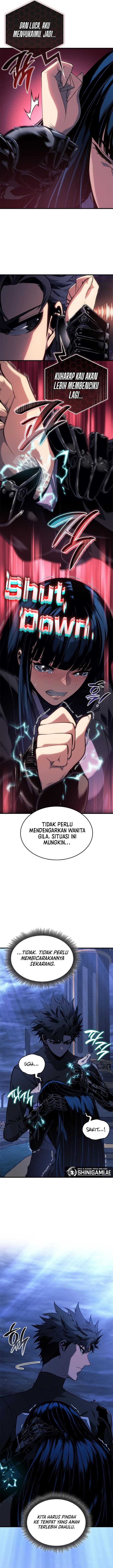 Bad Born Blood Chapter 26 Gambar 6