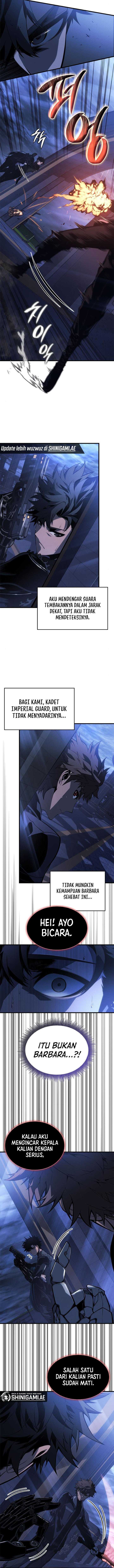 Bad Born Blood Chapter 26 Gambar 10