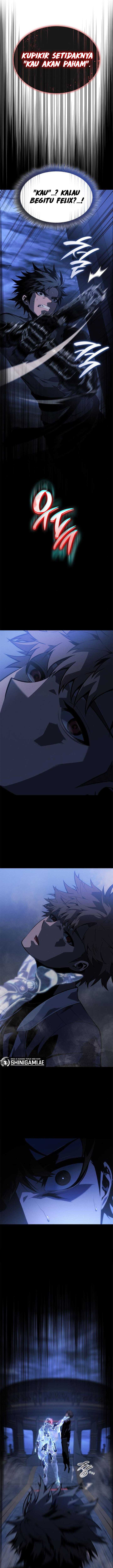 Bad Born Blood Chapter 26 Gambar 12