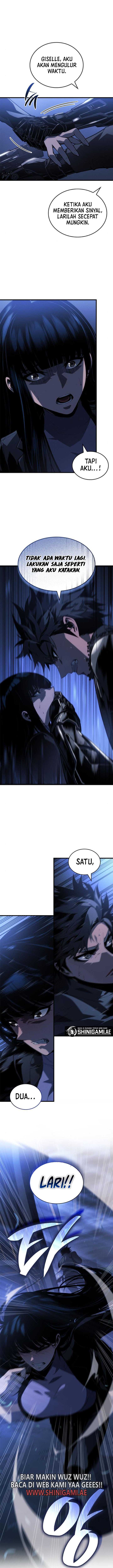 Bad Born Blood Chapter 26 Gambar 14