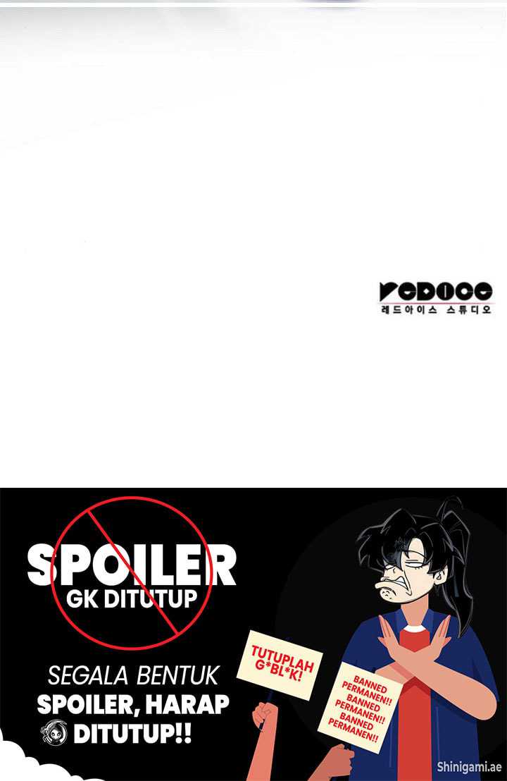 Bad Born Blood Chapter 26 Gambar 15