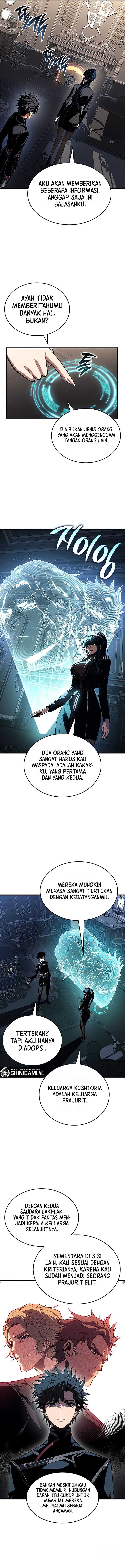 Bad Born Blood Chapter 29 Gambar 15