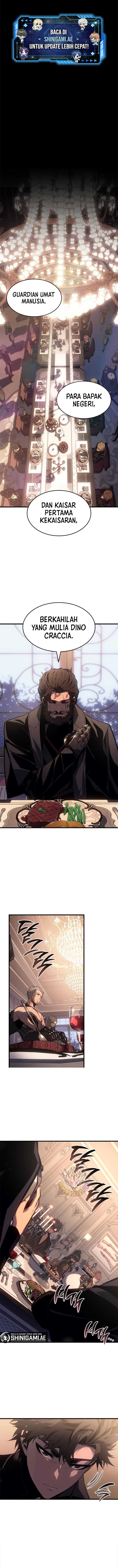 Bad Born Blood Chapter 30 Gambar 2