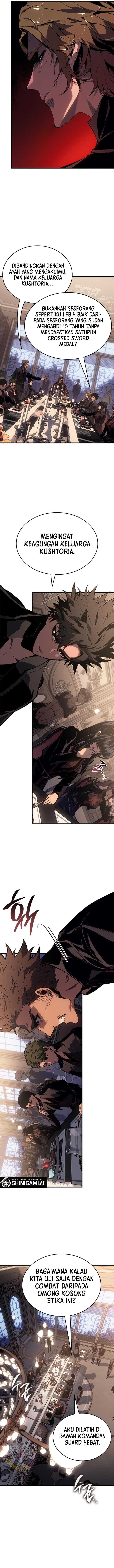Bad Born Blood Chapter 30 Gambar 7