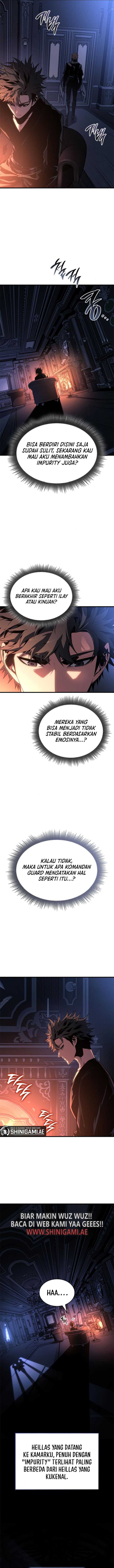 Bad Born Blood Chapter 30 Gambar 15