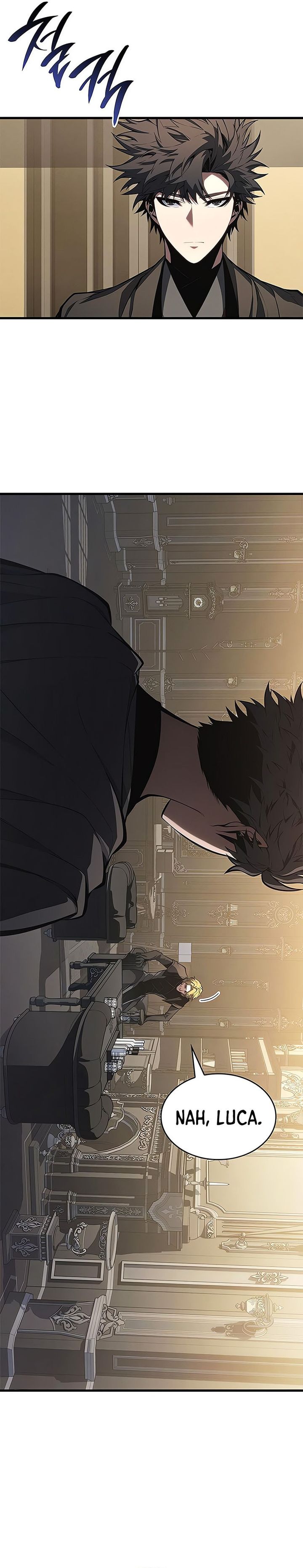 Bad Born Blood Chapter 32 Gambar 7