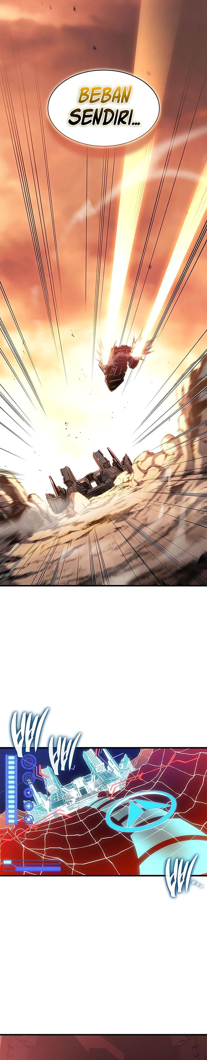 Bad Born Blood Chapter 32 Gambar 22