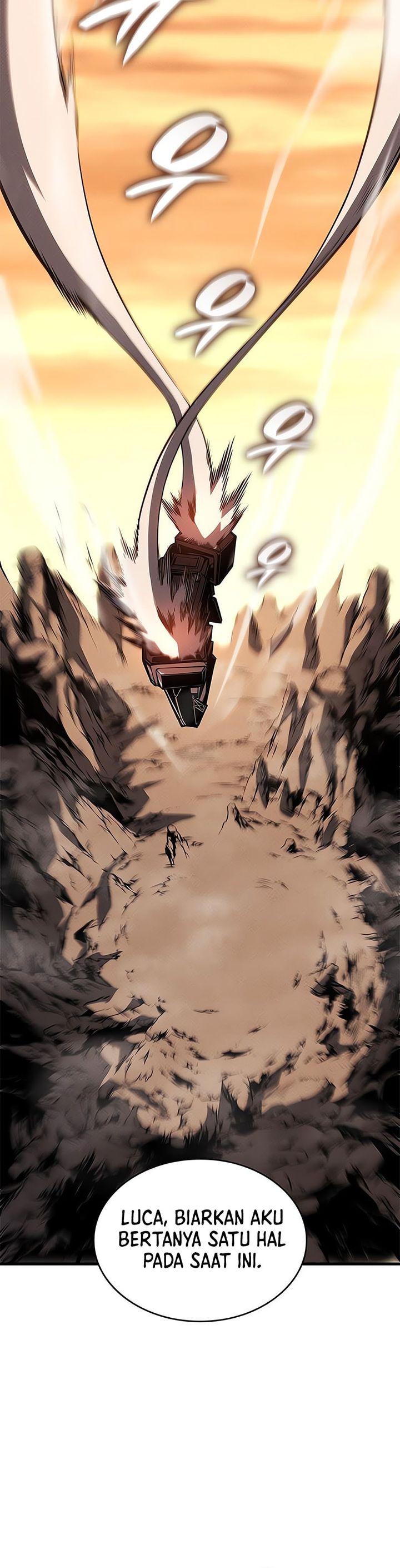 Bad Born Blood Chapter 32 Gambar 34
