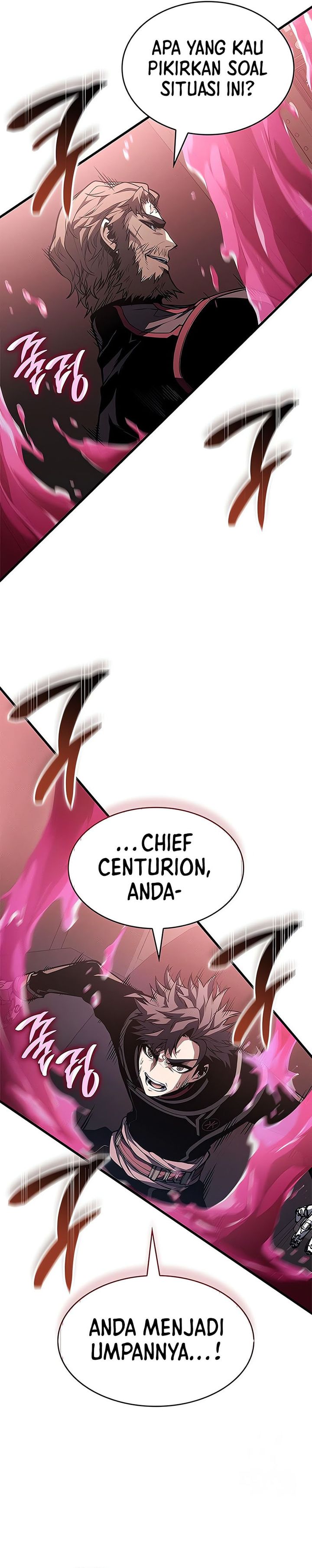Bad Born Blood Chapter 32 Gambar 35