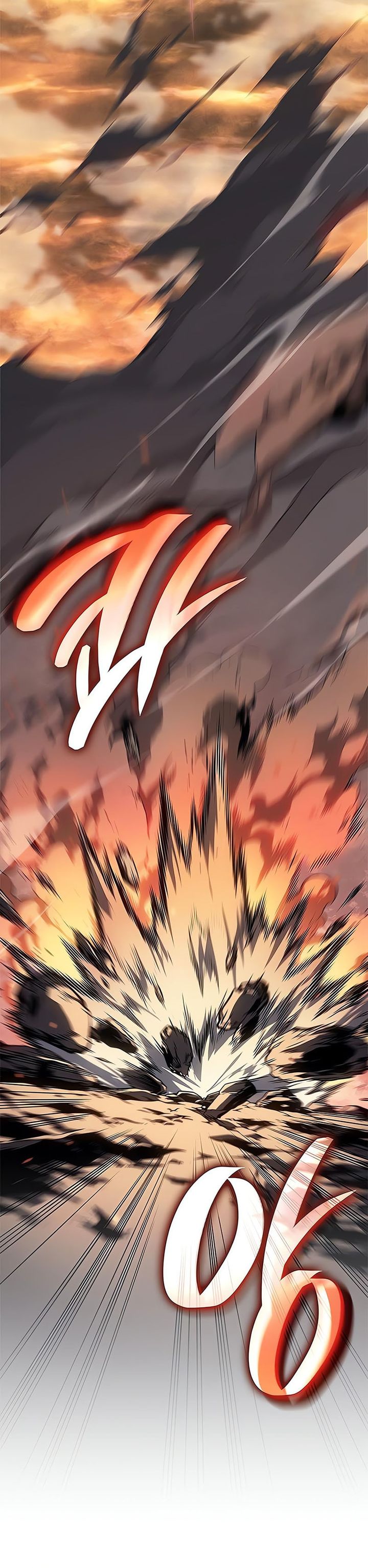 Bad Born Blood Chapter 32 Gambar 37