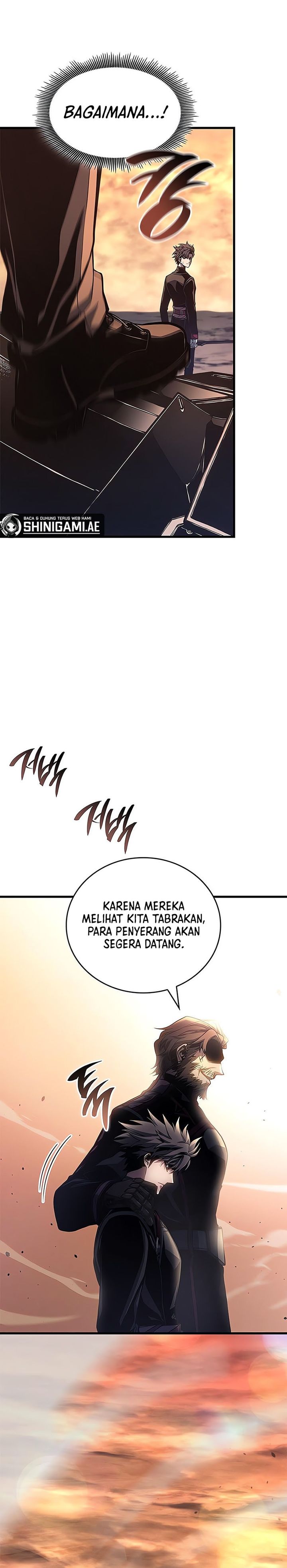 Bad Born Blood Chapter 32 Gambar 40