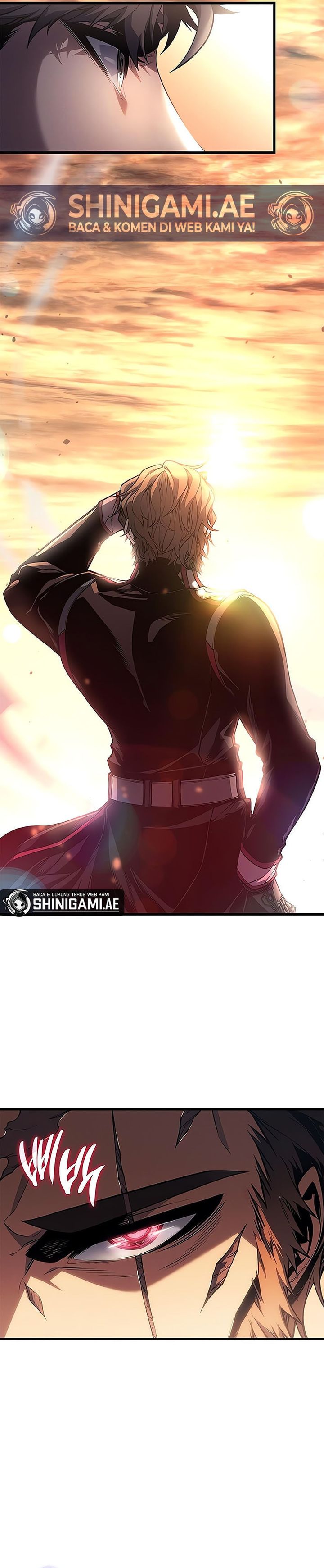 Bad Born Blood Chapter 32 Gambar 41