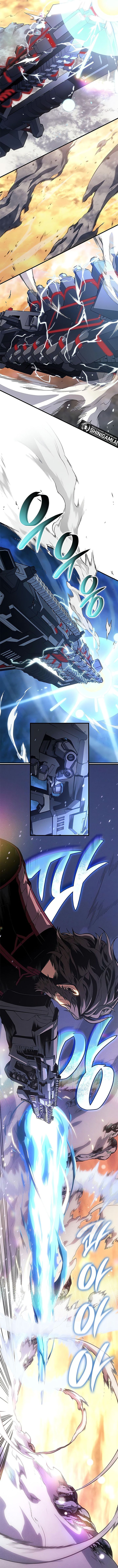 Bad Born Blood Chapter 32 Gambar 45