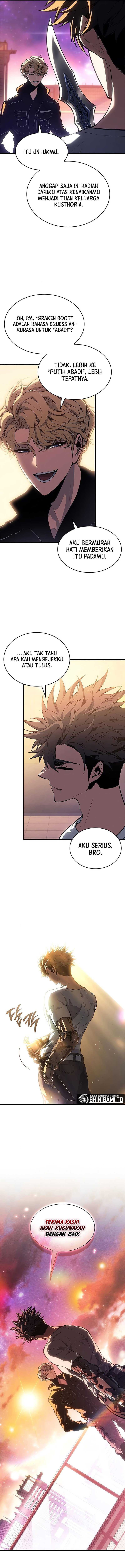 Bad Born Blood Chapter 40 Gambar 13