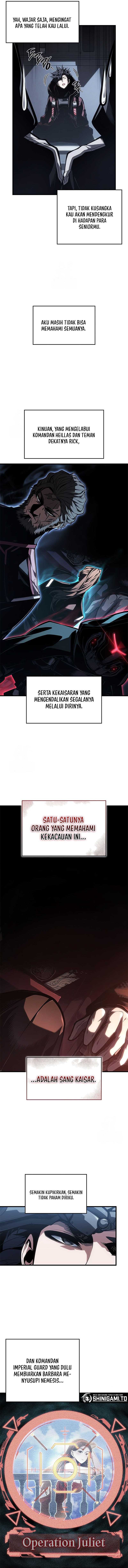 Bad Born Blood Chapter 49 Gambar 5