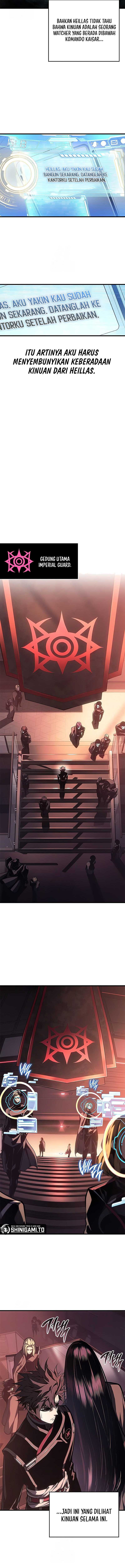 Bad Born Blood Chapter 49 Gambar 6
