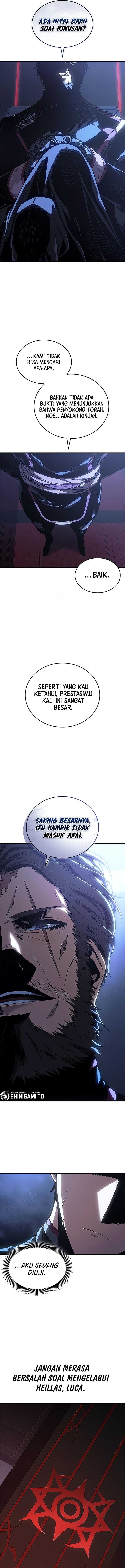 Bad Born Blood Chapter 49 Gambar 10