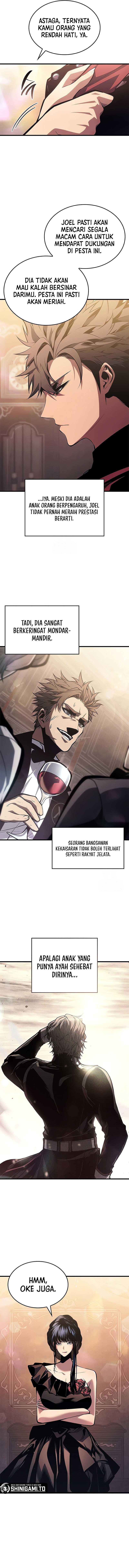 Bad Born Blood Chapter 49 Gambar 15