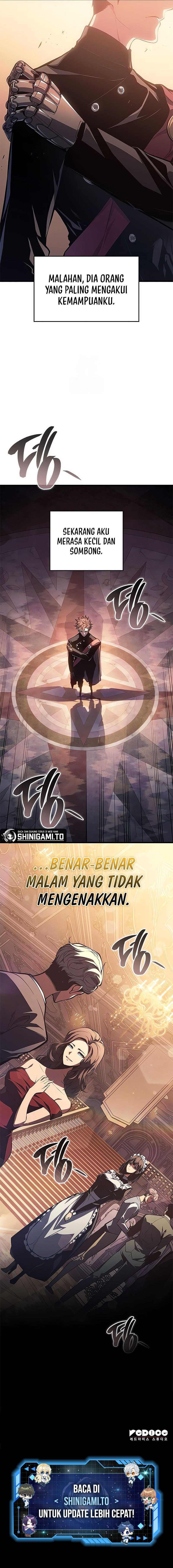 Bad Born Blood Chapter 49 Gambar 20