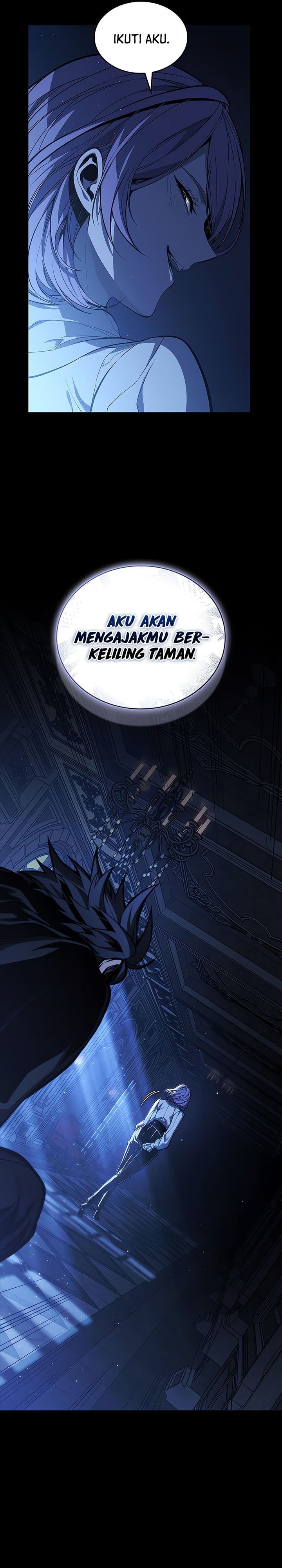 Bad Born Blood Chapter 52 Gambar 4