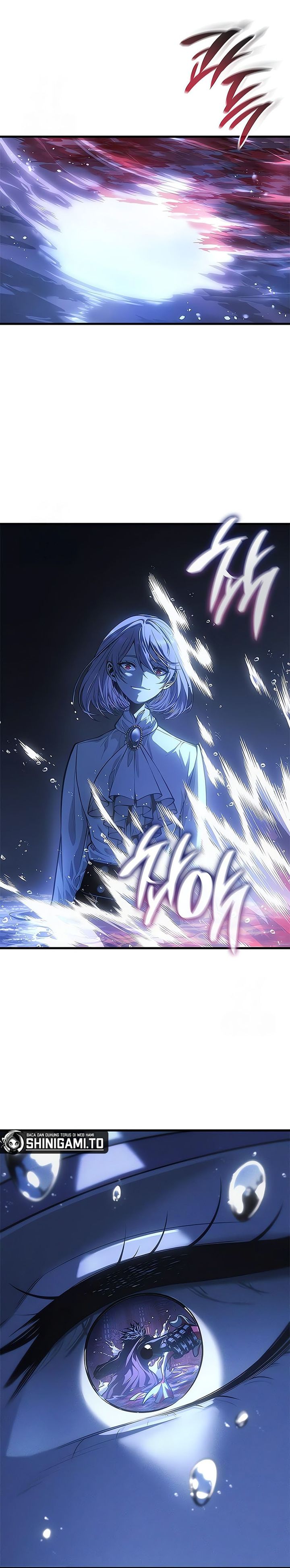 Bad Born Blood Chapter 52 Gambar 20