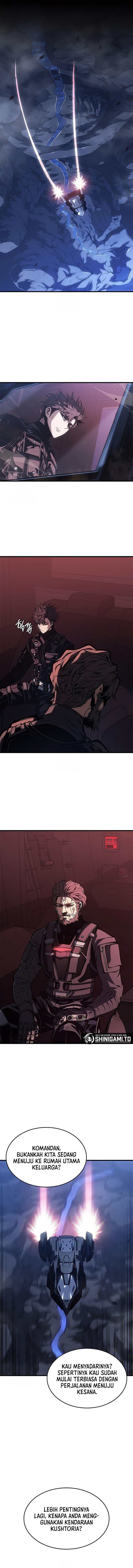 Bad Born Blood Chapter 54 Gambar 11