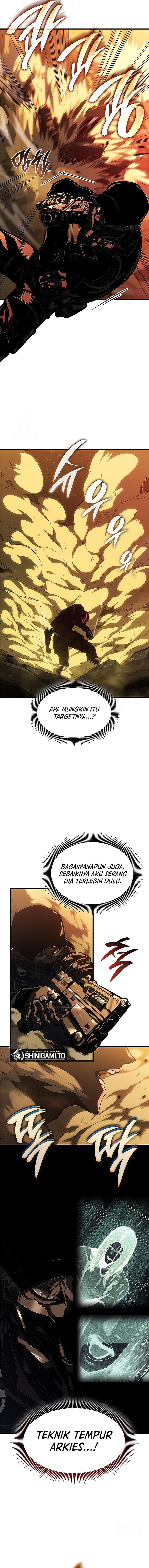 Bad Born Blood Chapter 55 Gambar 10