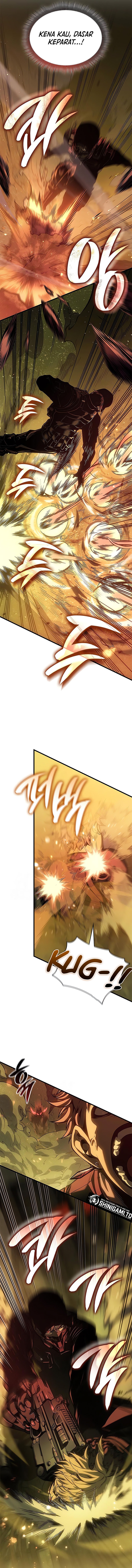 Bad Born Blood Chapter 55 Gambar 13