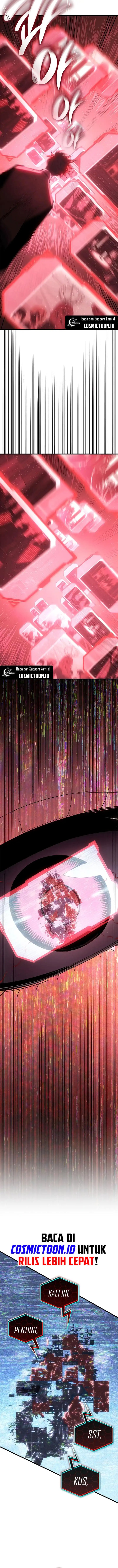 Bad Born Blood Chapter 56 Gambar 8