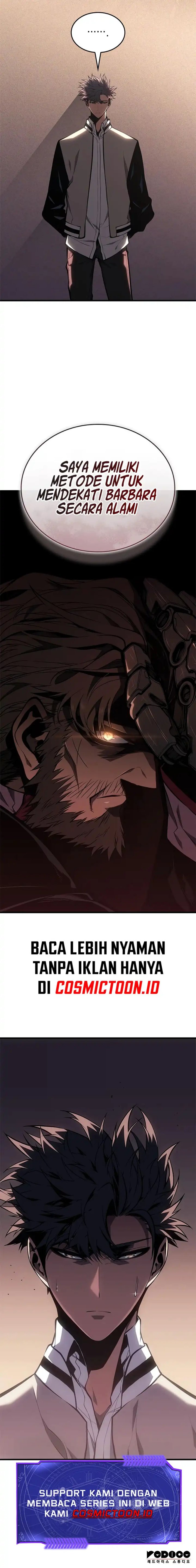 Bad Born Blood Chapter 56 Gambar 13