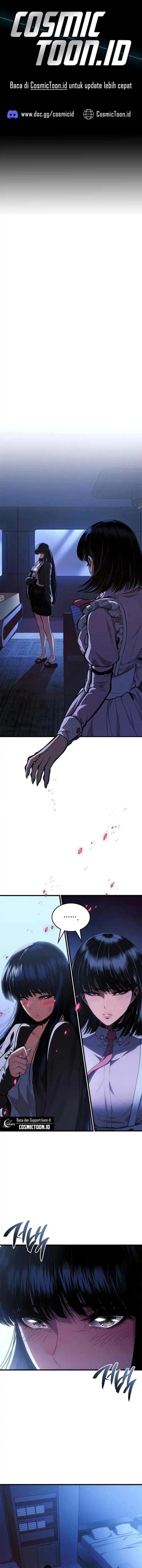 Bad Born Blood Chapter 59 Gambar 1