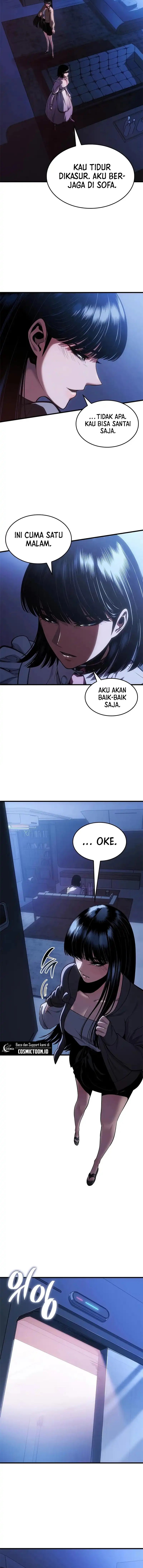 Bad Born Blood Chapter 59 Gambar 2