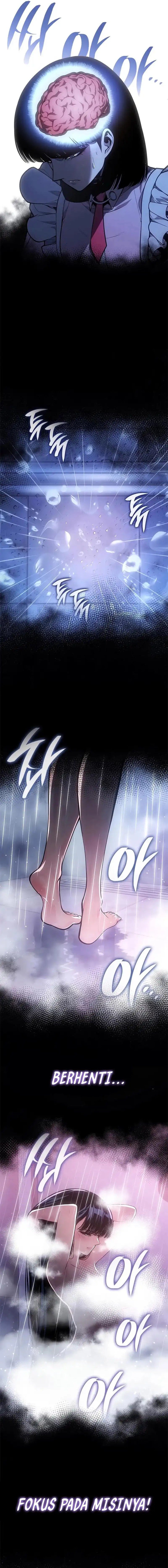 Bad Born Blood Chapter 59 Gambar 4