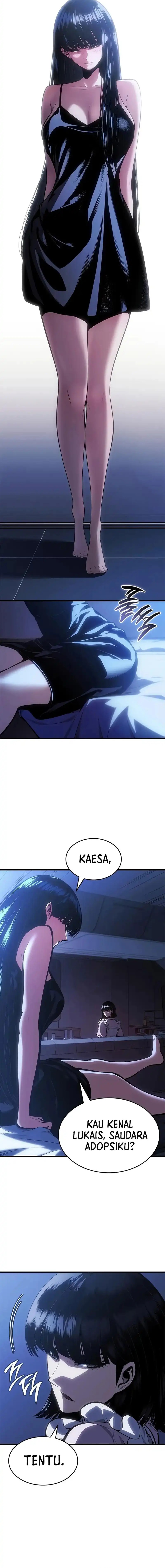 Bad Born Blood Chapter 59 Gambar 6