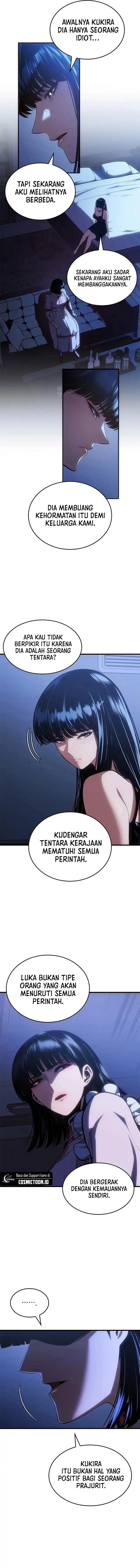Bad Born Blood Chapter 59 Gambar 7