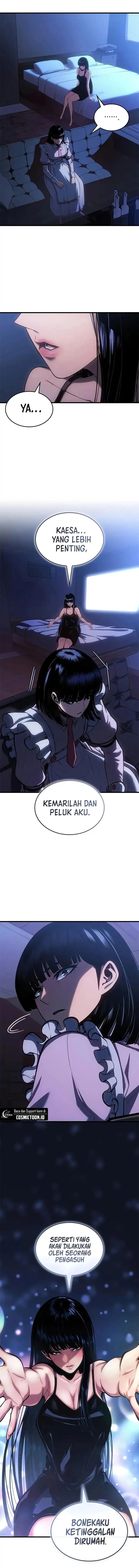 Bad Born Blood Chapter 59 Gambar 8