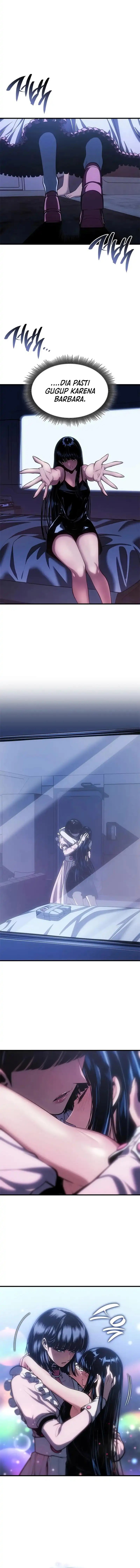 Bad Born Blood Chapter 59 Gambar 9