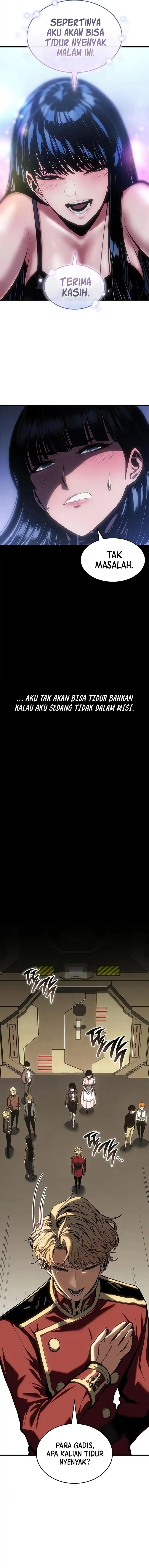 Bad Born Blood Chapter 59 Gambar 10