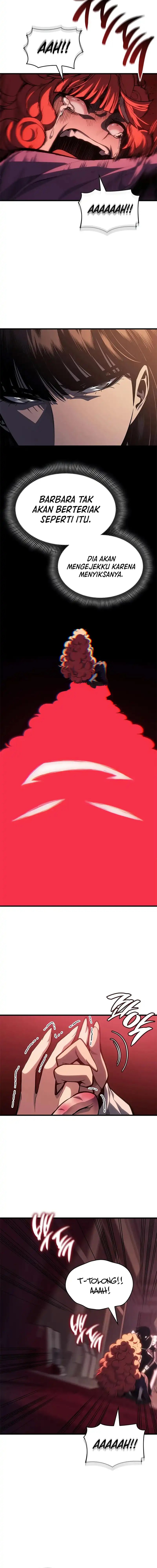 Bad Born Blood Chapter 60 Gambar 11