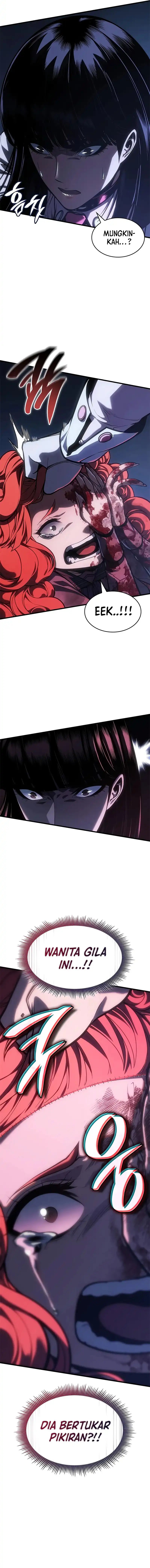 Bad Born Blood Chapter 60 Gambar 15