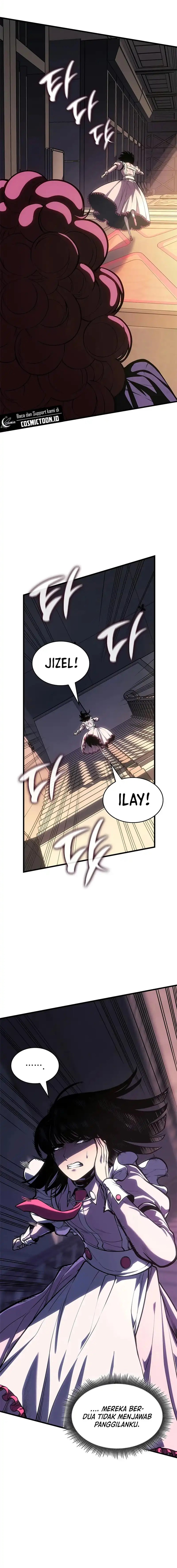 Bad Born Blood Chapter 60 Gambar 17