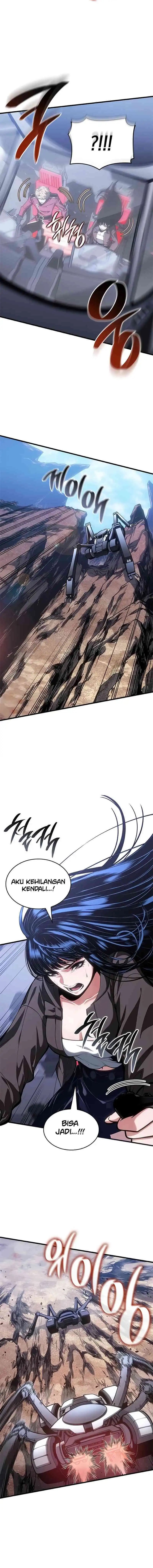 Bad Born Blood Chapter 61 Gambar 2