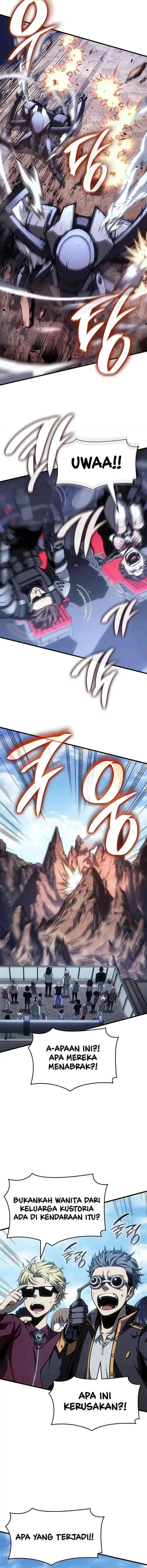 Bad Born Blood Chapter 61 Gambar 4